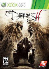 Microsoft Xbox 360 (XB360) Darkness II [In Box/Case Complete]